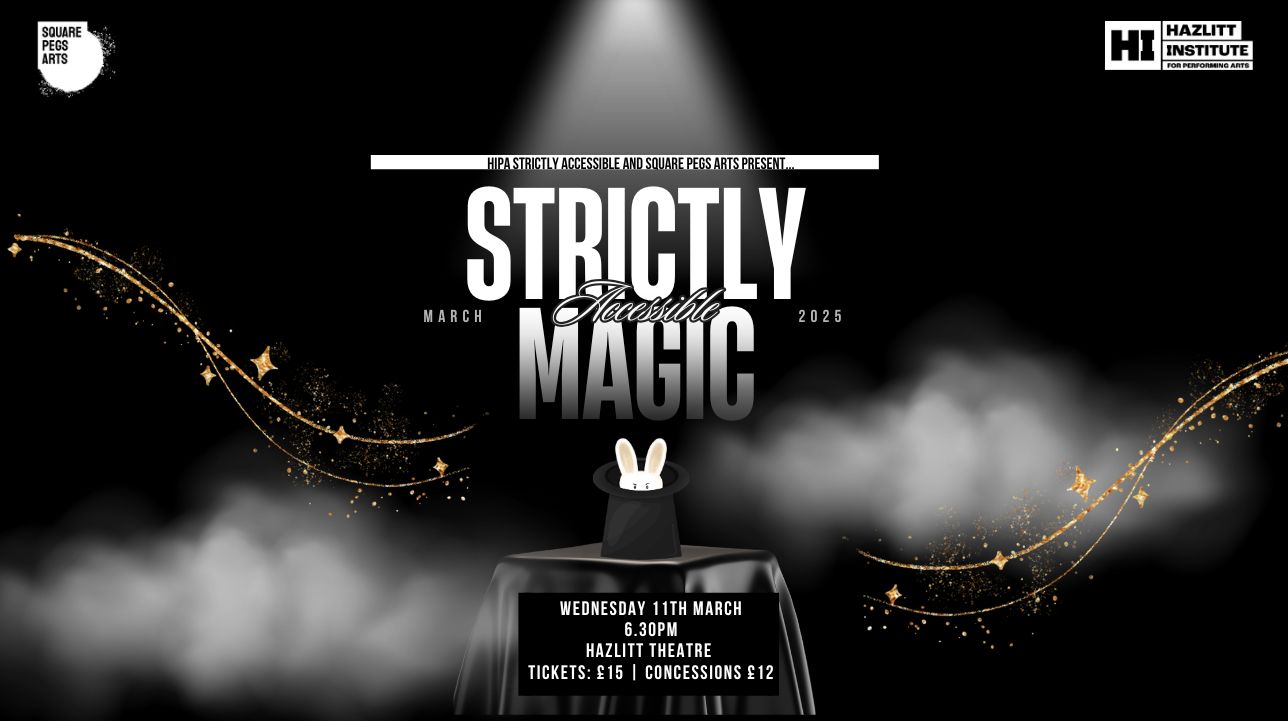 HI 2026 Strictly Magic