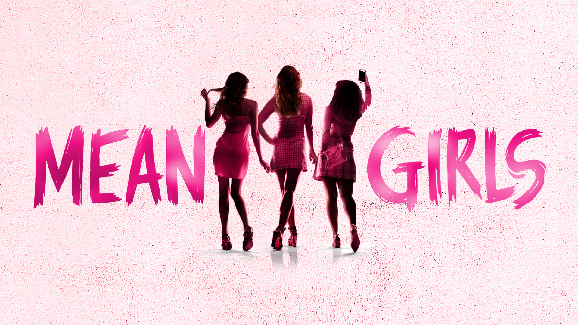 MEAN GIRLS