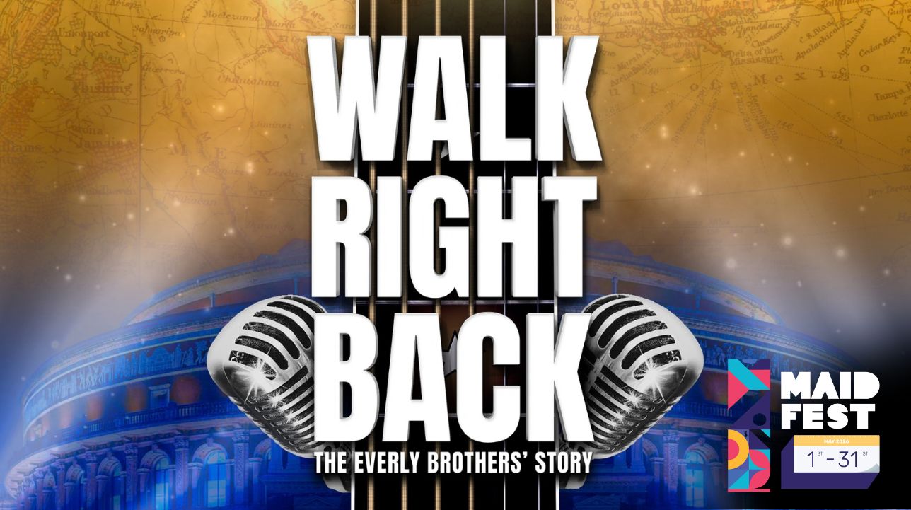 Walk Right Back - The Everly Brothers' Story