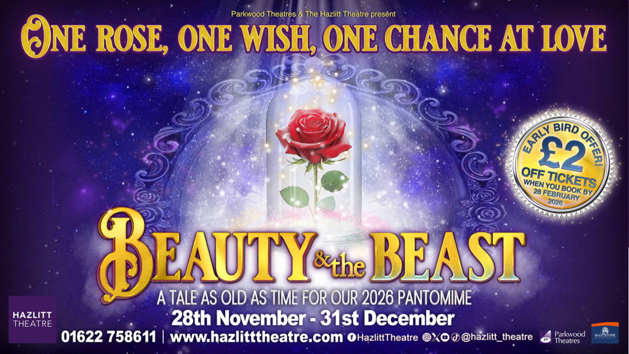 Beauty & The Beast - 2026