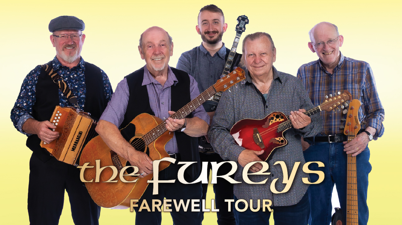 The Fureys