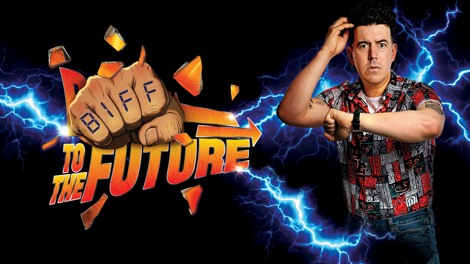 Biff To The Future 