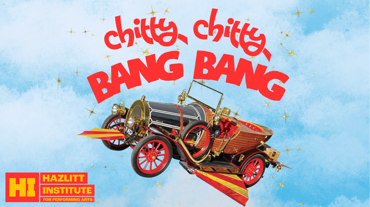 HI Production Of Chitty Chitty Bang Bang