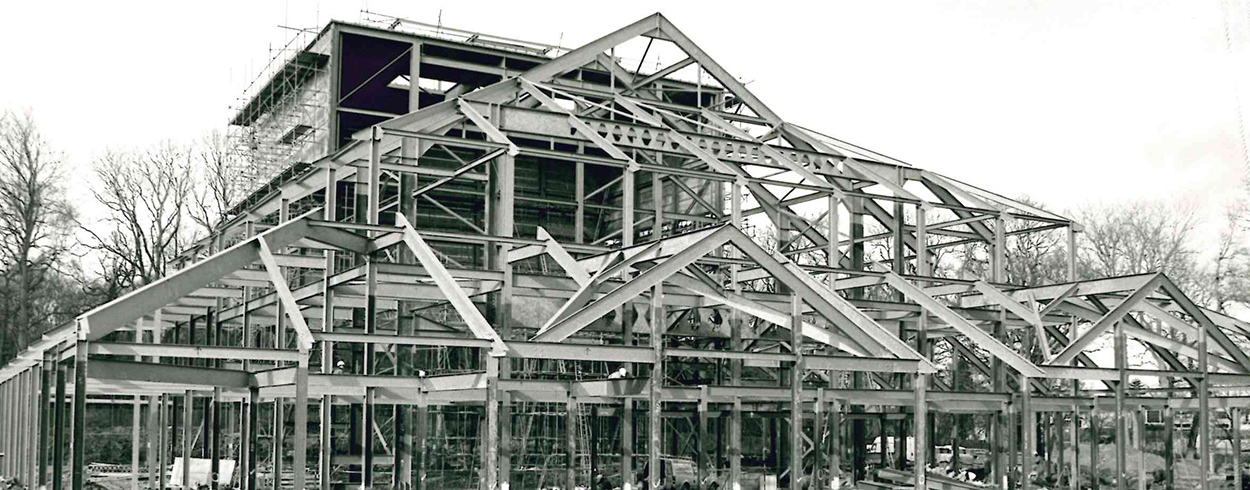 A new theatre for a new town